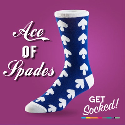 GetSocked gallery image