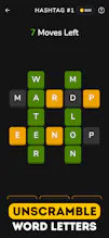 Word & Logic Mini Puzzle Games gallery image