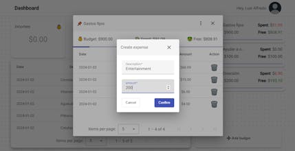 Spendion gallery image