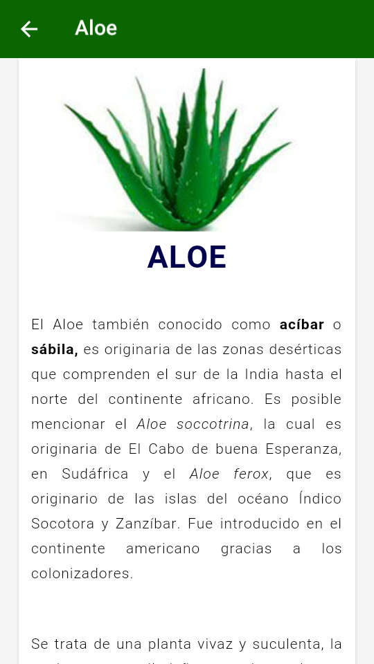 Medicina Natural gallery image