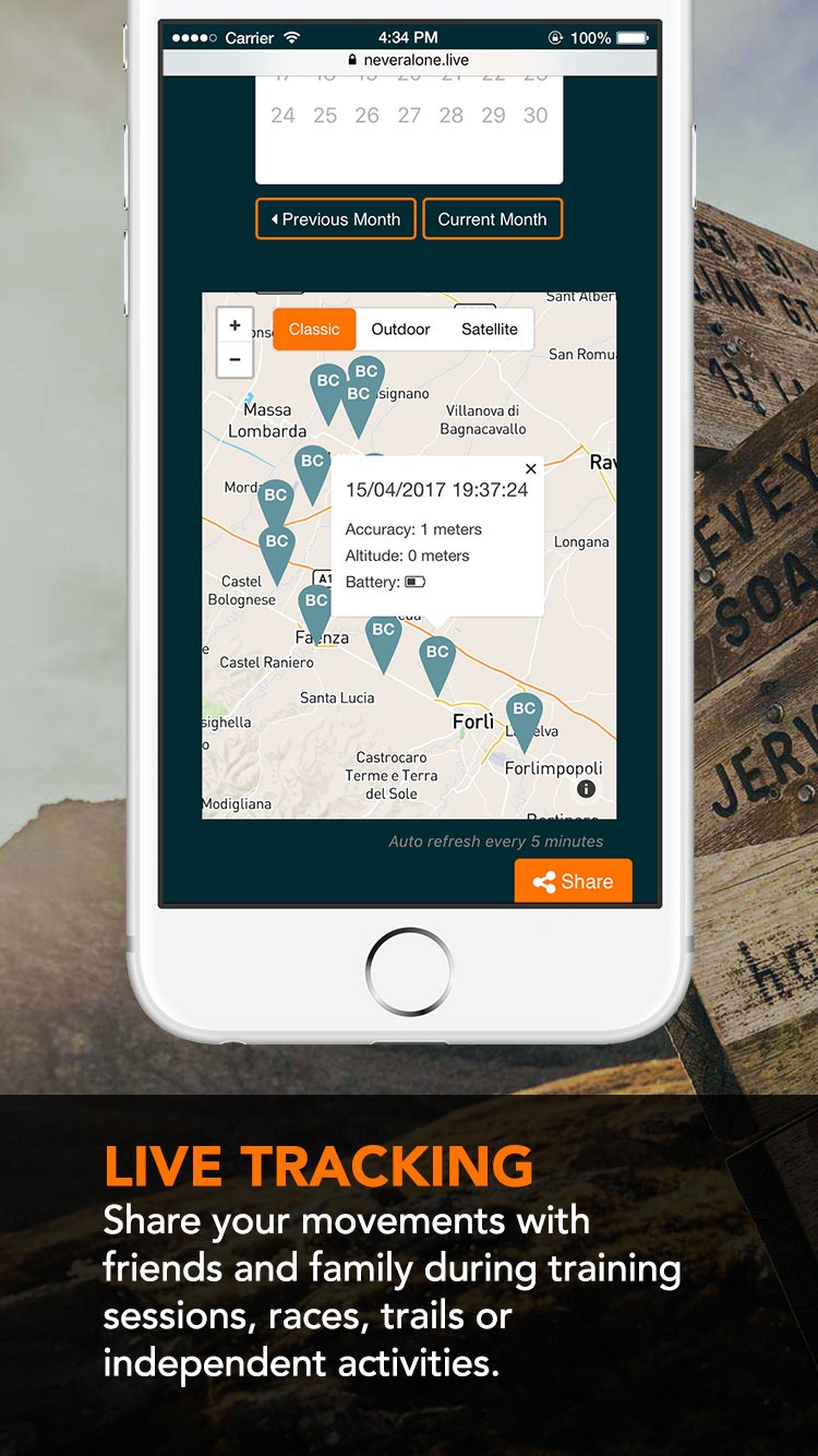 NeverAlone gallery image