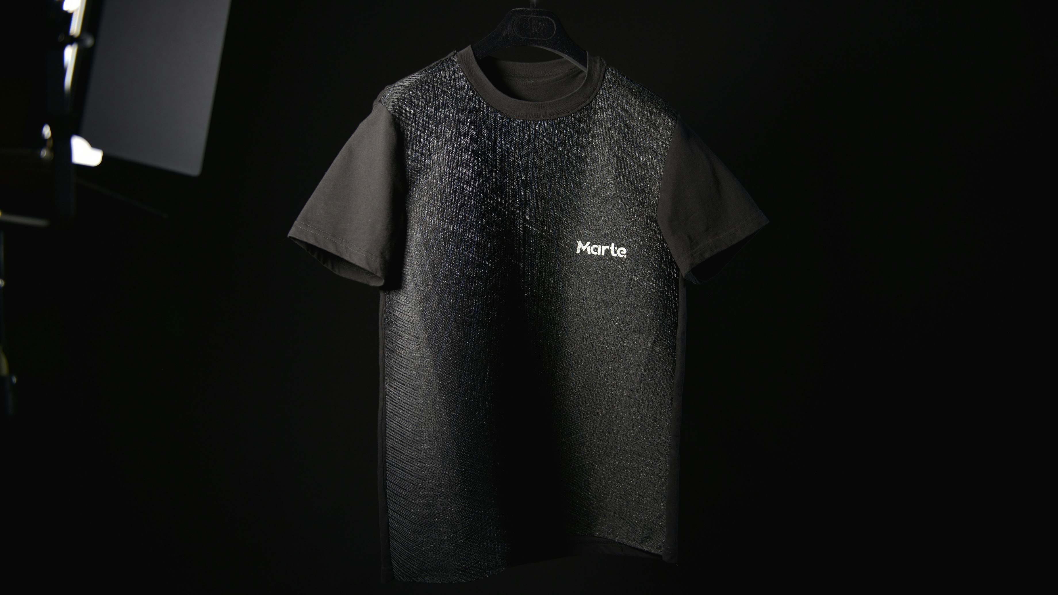 3DZERO T-Shirt gallery image