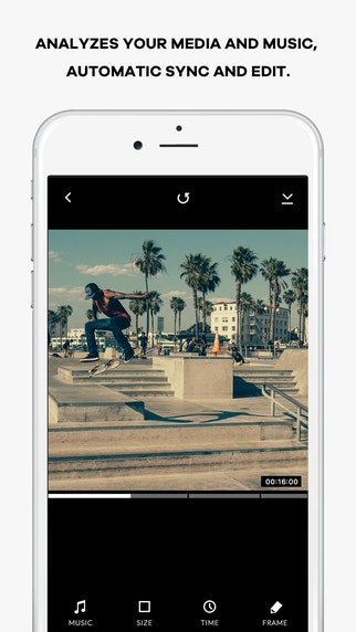 GrooveVideo gallery image