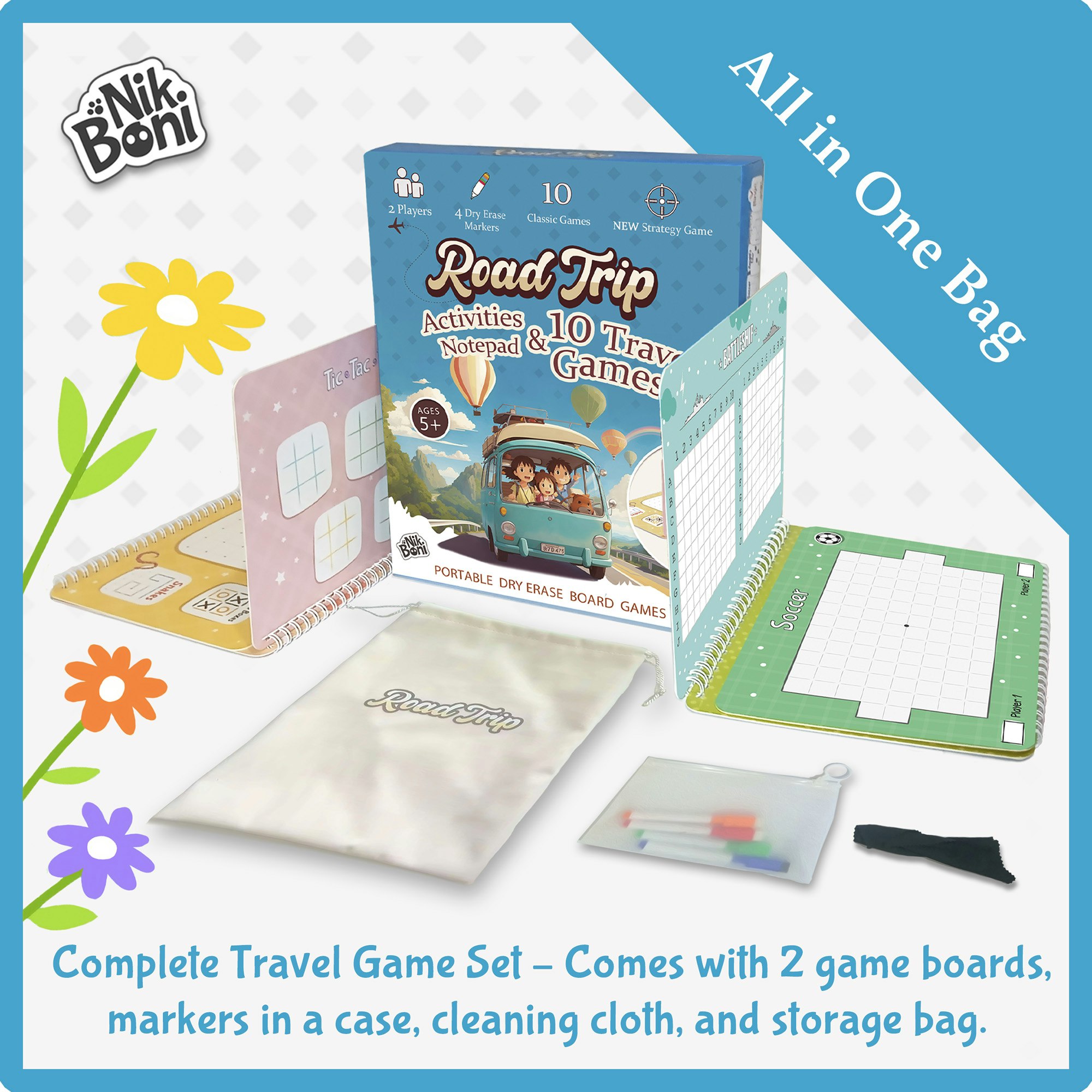 NikBoni Games gallery image