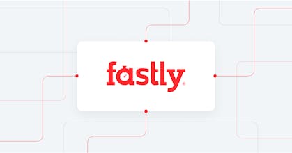 Fastly Free Accounts gallery image