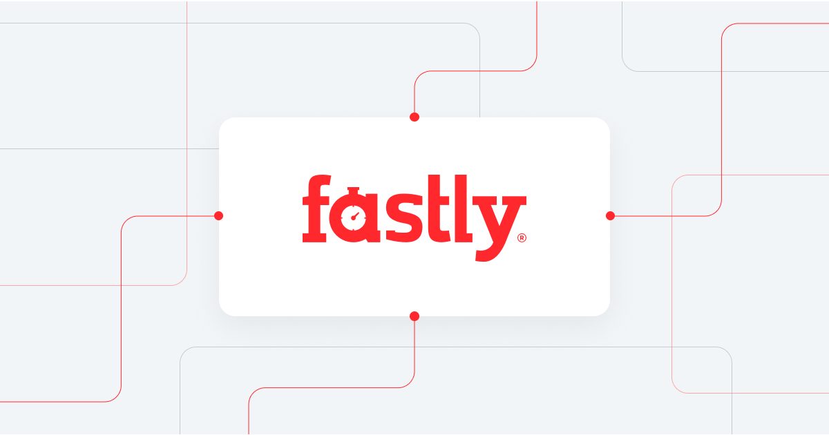 Fastly Free Accounts - Build something amazing! CDN, Observability, KV Store + more media 4