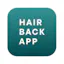 The Hair Back app