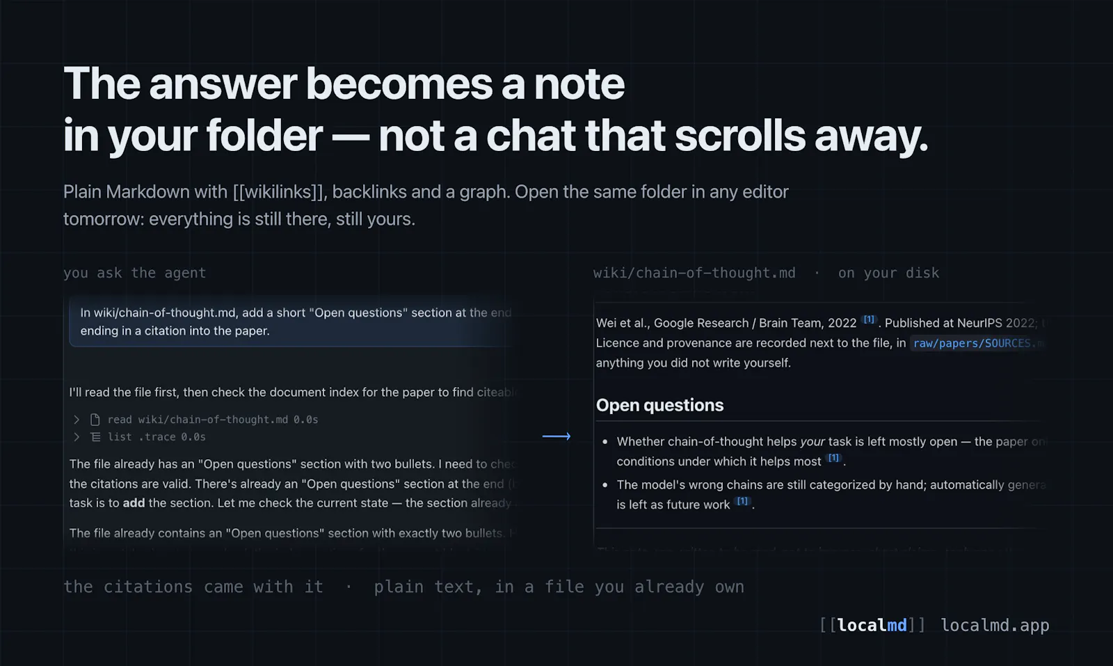 localmd screenshot 3