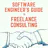 The Software Engineer's Guide to Freelance Consulting