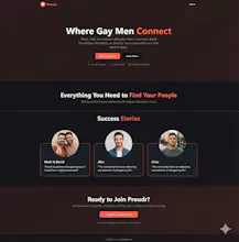 https://proudr.net gallery image