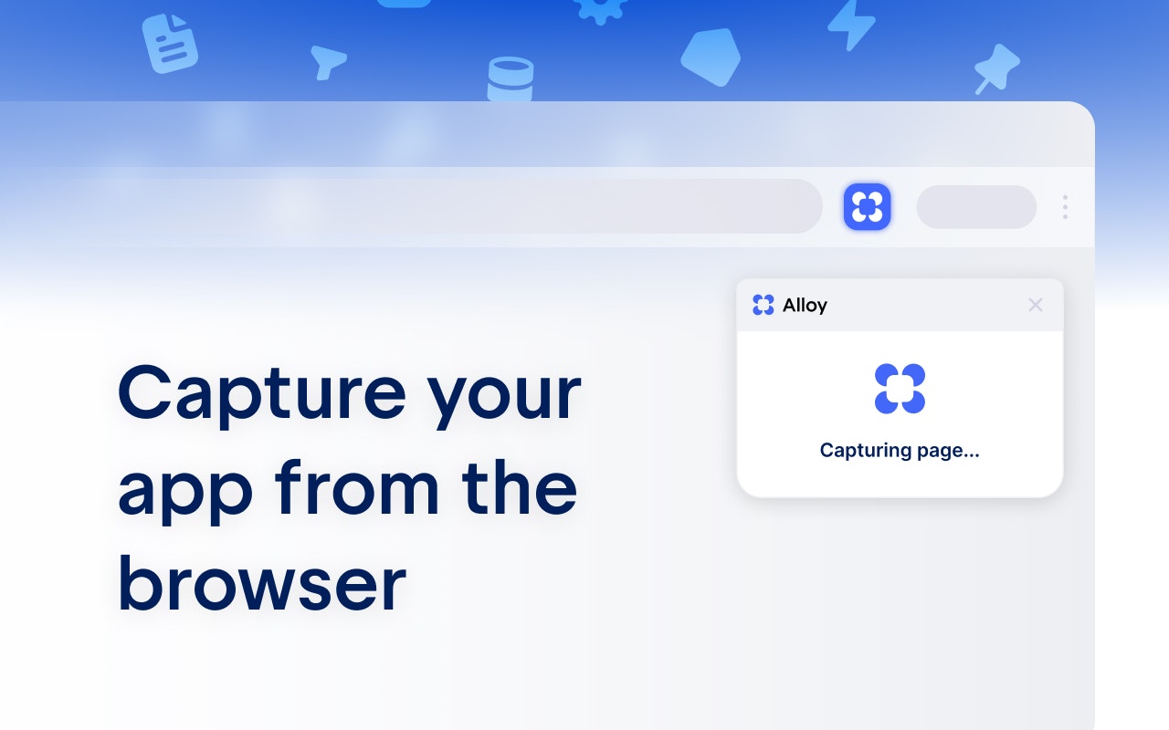 Alloy  - Screenshot 2 preview