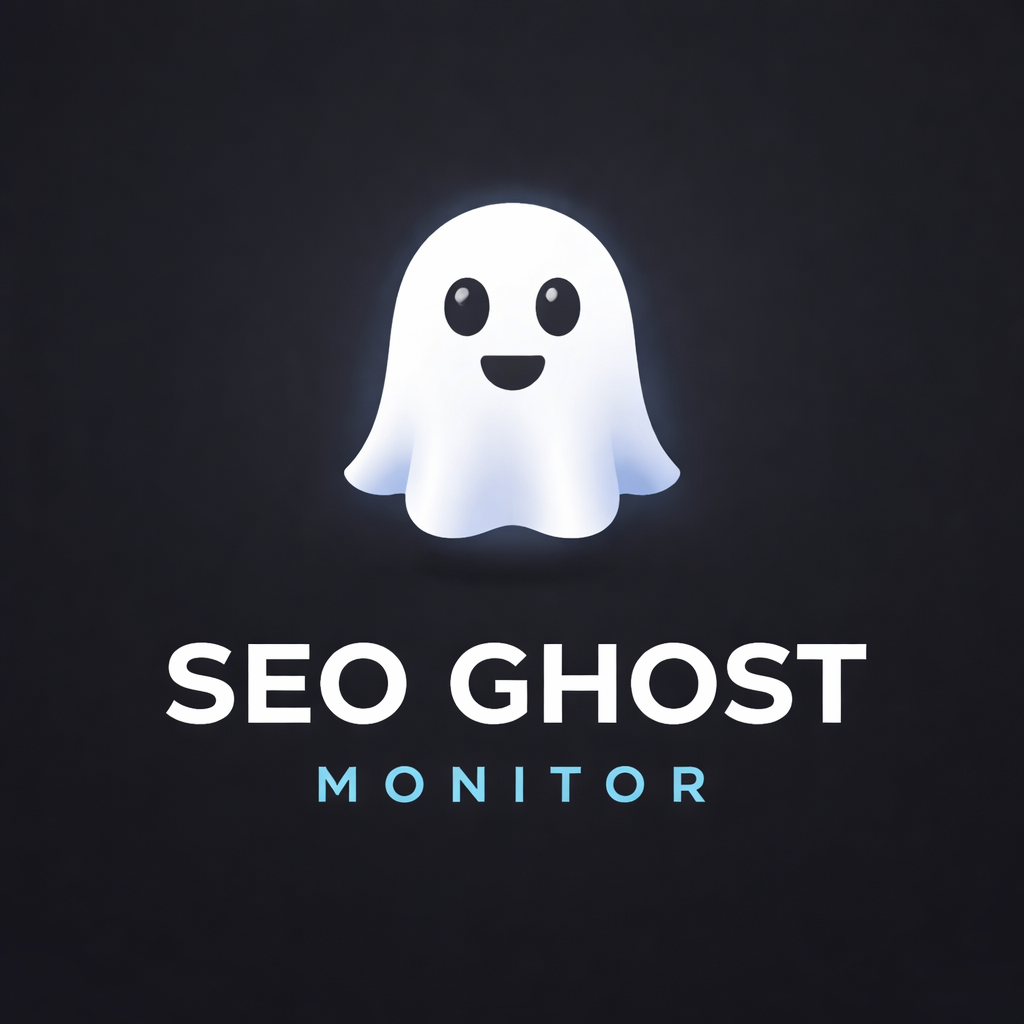 SEO Ghost Monitor