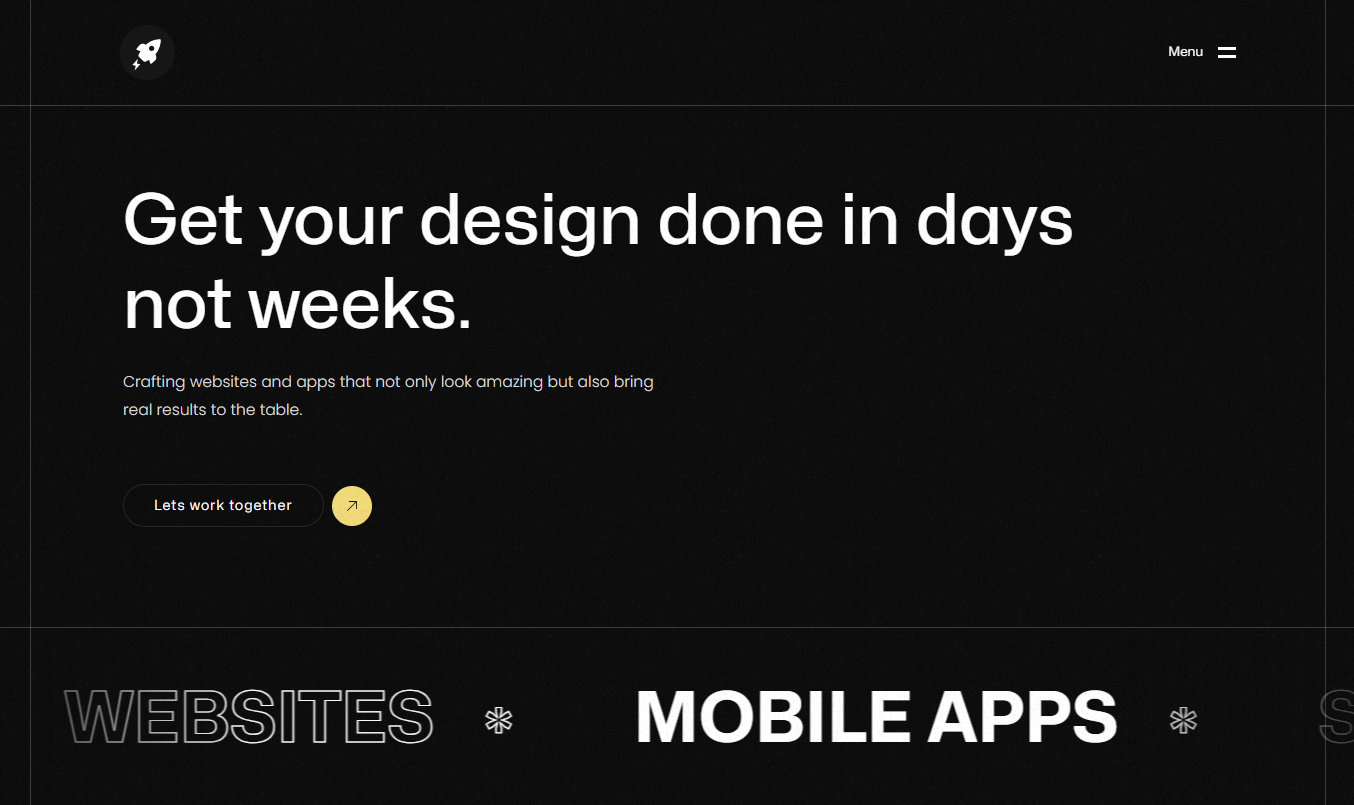 Ship fast design media 1