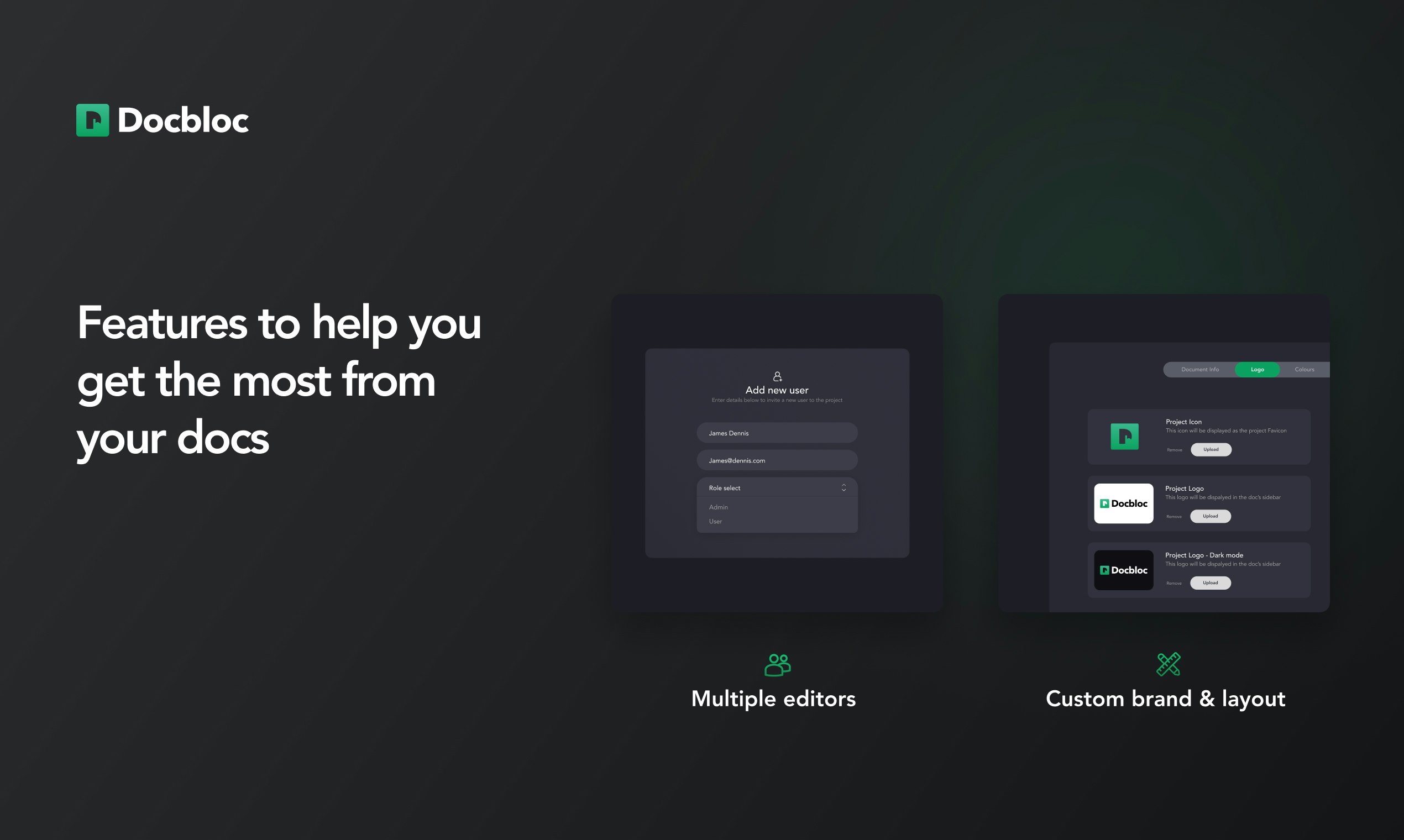 Docbloc gallery image