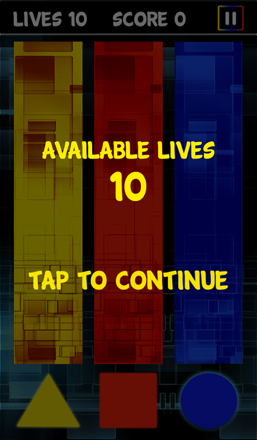 Shape Dash gallery image