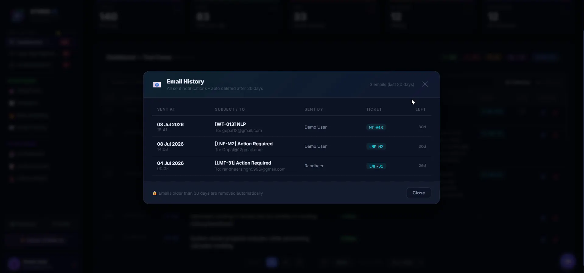 SYNQO AI gallery image