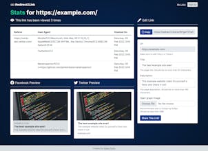 Redirect 2 Link gallery image