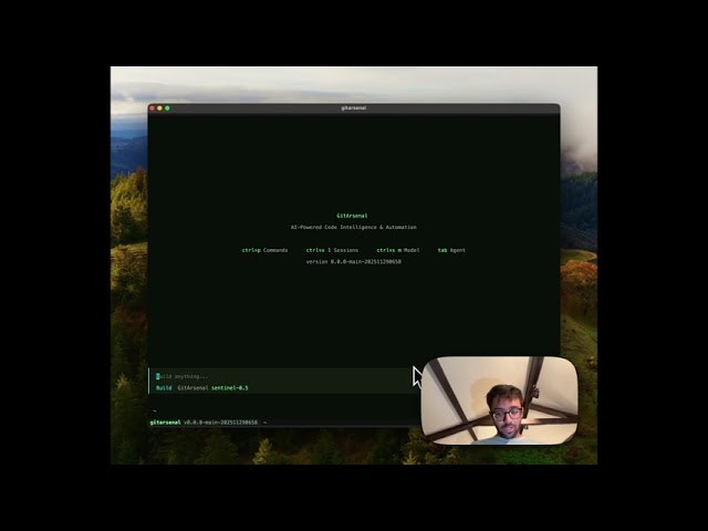 GitArsenal gallery image