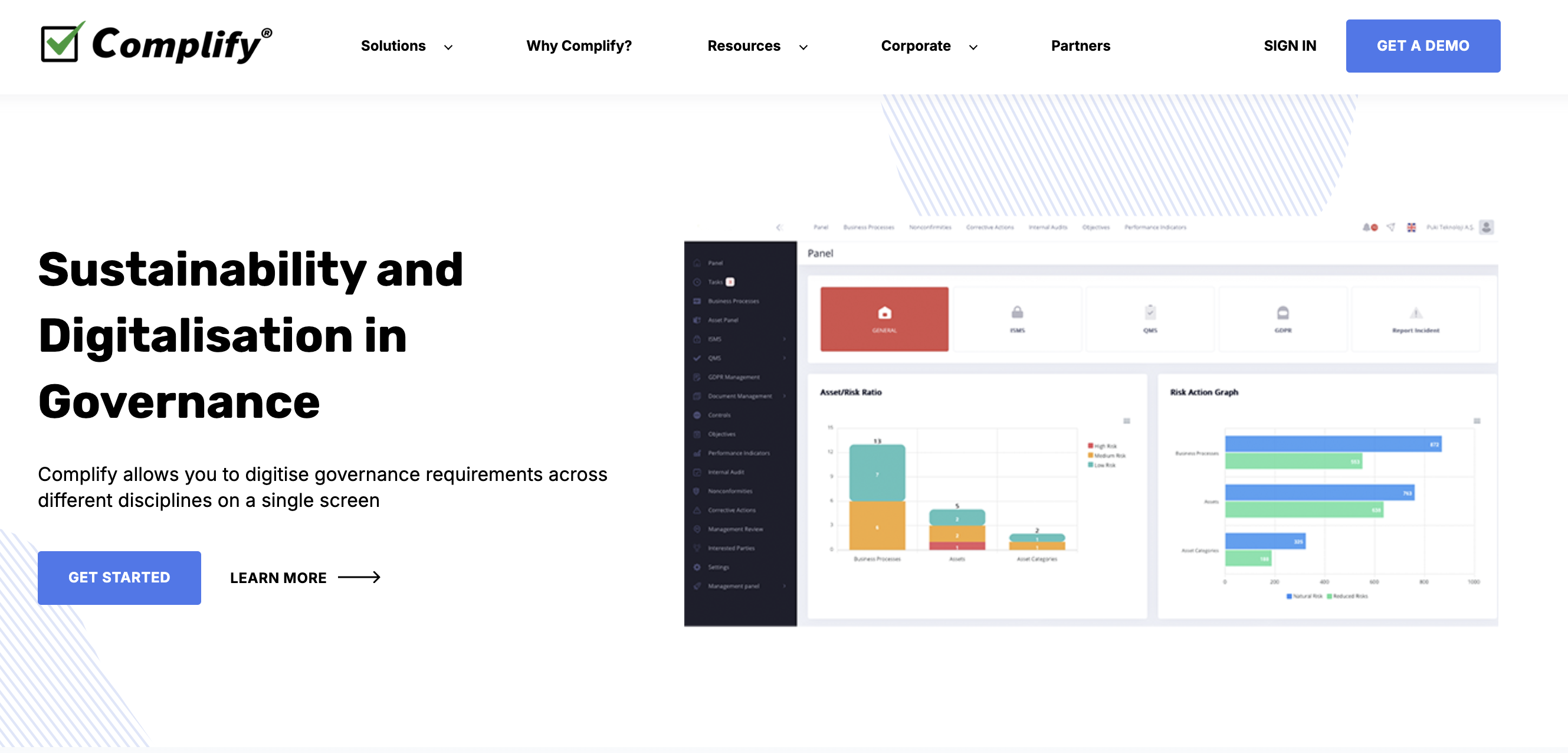 Compificare GRC media 1