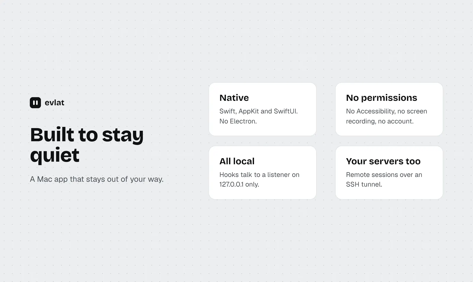 Evlat screenshot 6