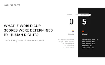 No Clean Sheet gallery image
