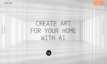 MonArt gallery image