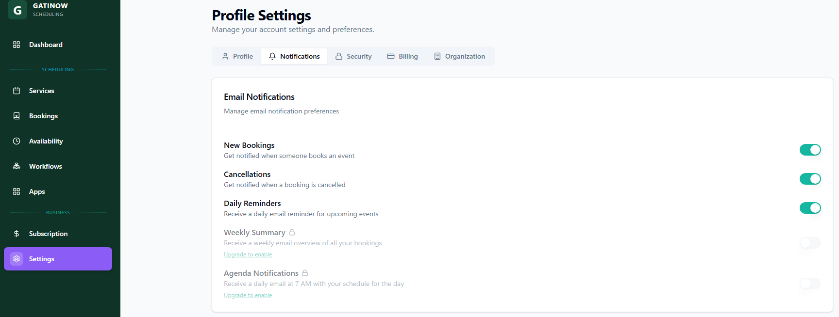 GatiNOW gallery image