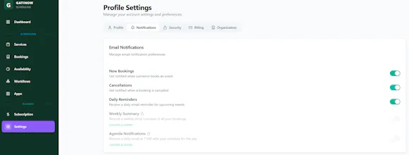 GatiNOW gallery image