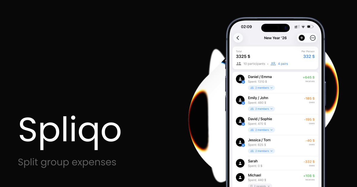 Spliqo gallery image