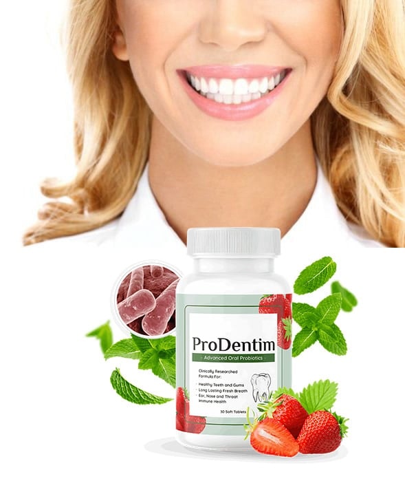 ProDentim ®