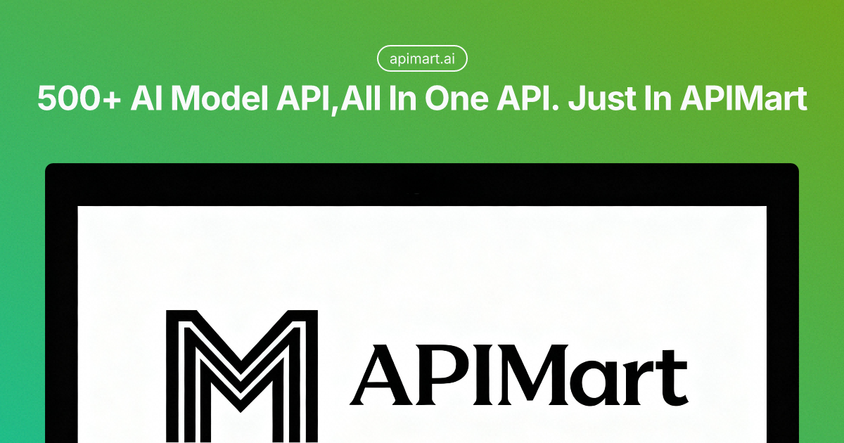 APIMart gallery image