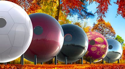 Airbnb’s newest competition is… unique