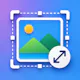 Social Image Resizer