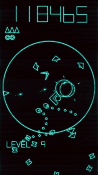 Vectradius gallery image