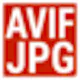 AVIF to JPG