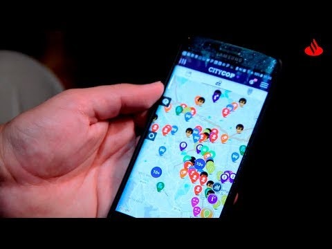 CityCop gallery image