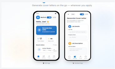 Motivé gallery image