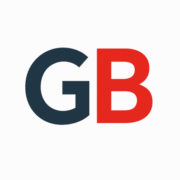 GaadiBlaze - Product Hunt launch logo and brand identity