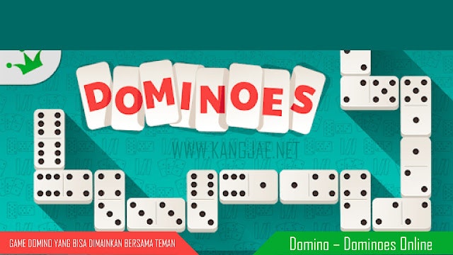 Domino online media 1