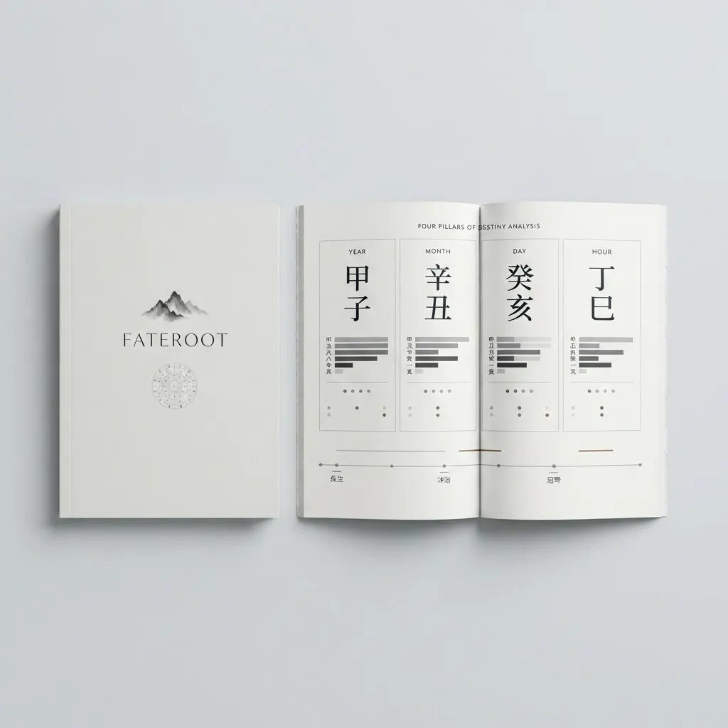 FateRoot gallery image