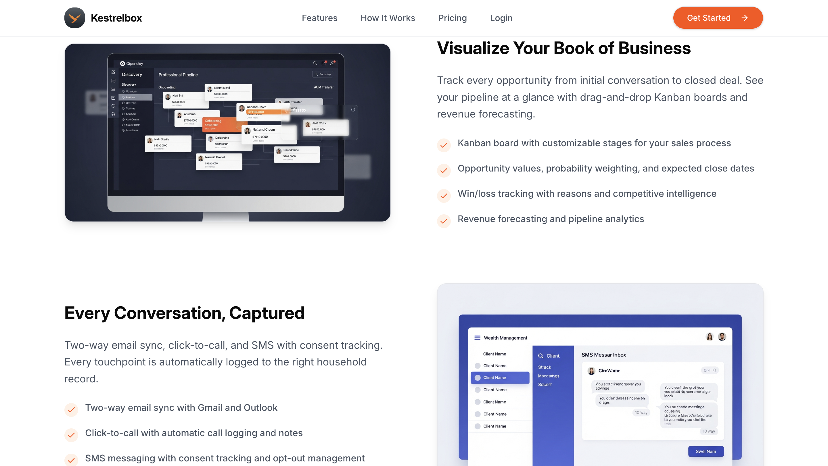 Kestrelbox gallery image