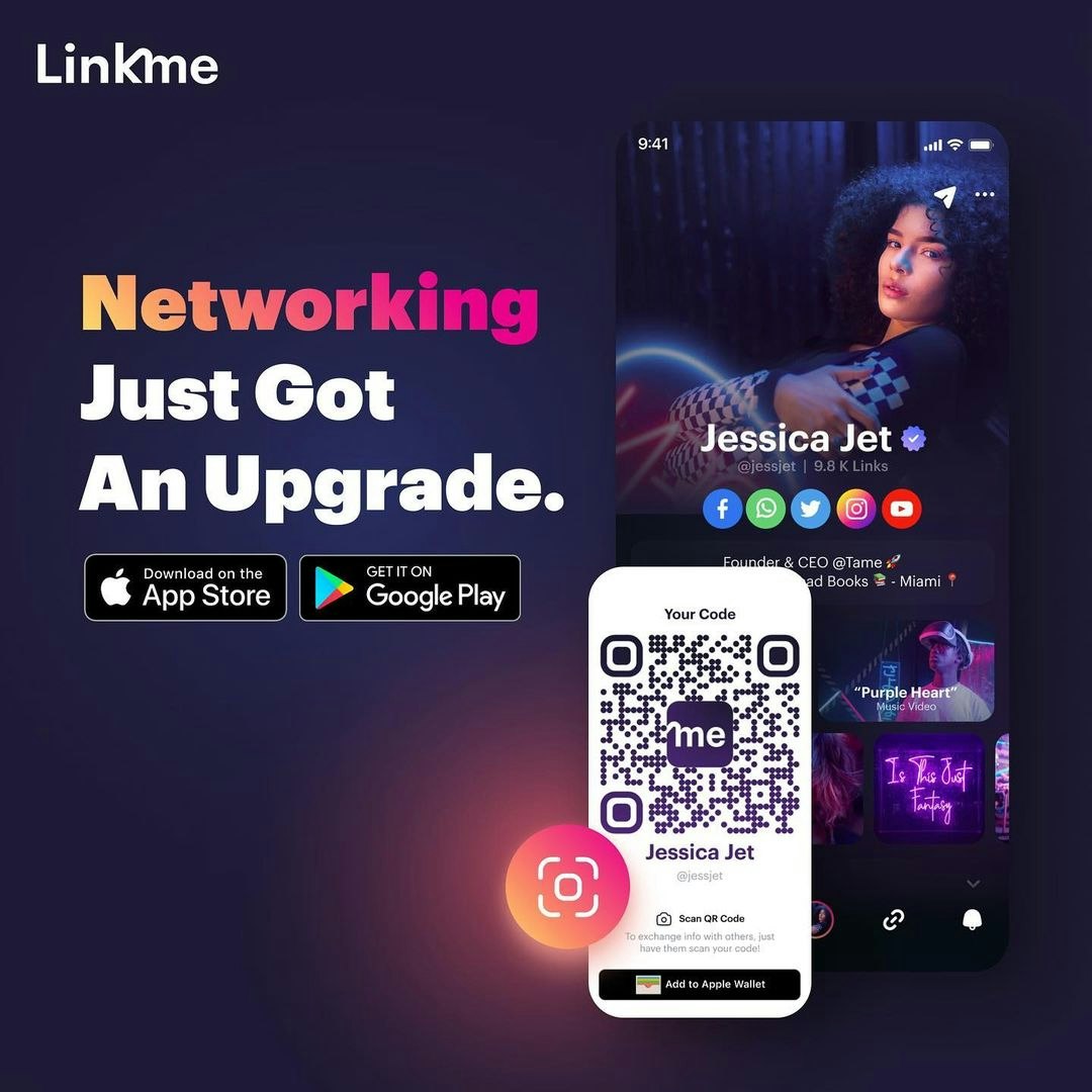 Linkme media 2