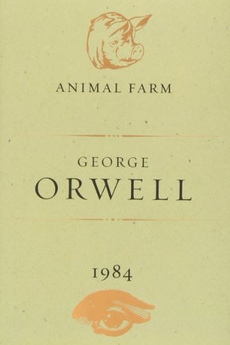 Animal Farm and 1984 gallery image