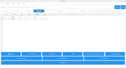 NestSync gallery image