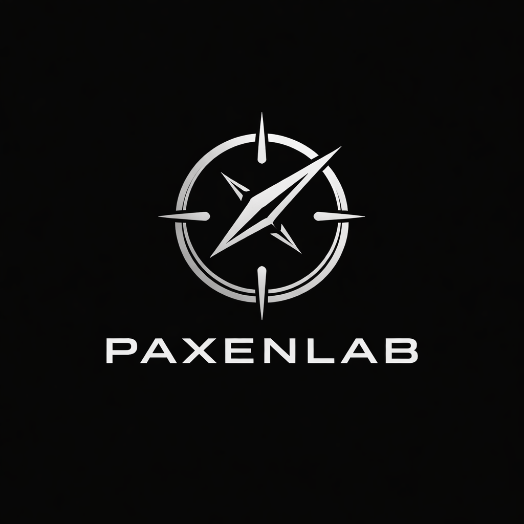 PAXEN LAB — Decision Operating System