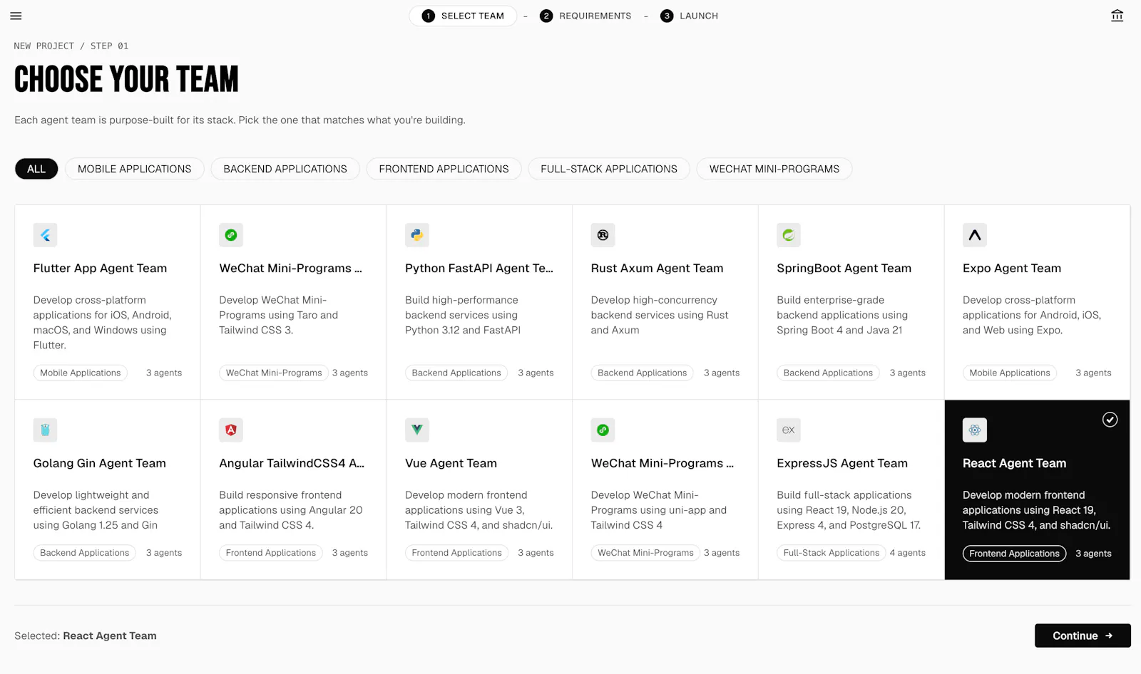 EasyCoda screenshot 1