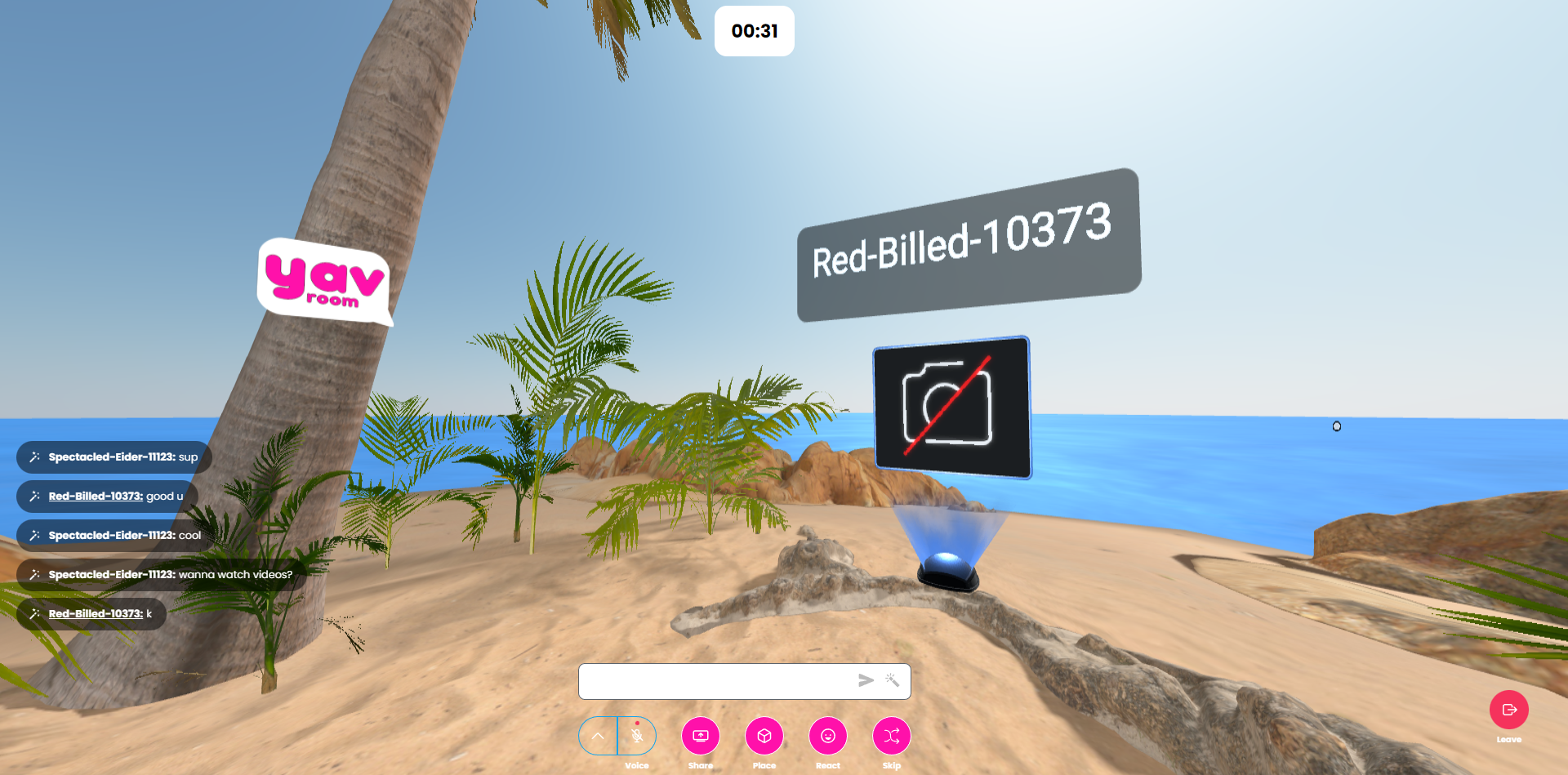 Yavroom media 4