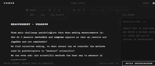 Cognir gallery image