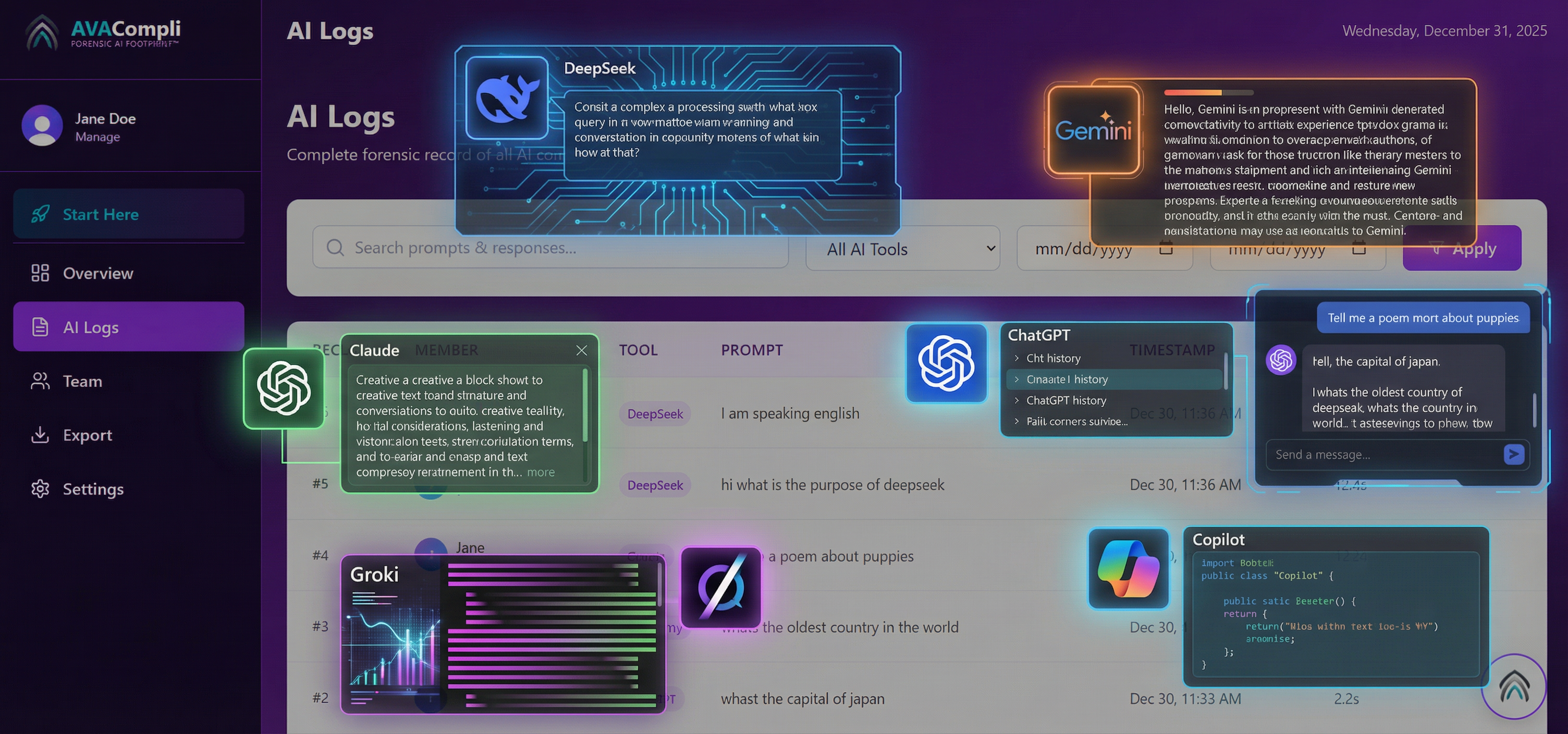 AVACompli gallery image