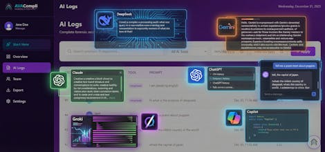 AVACompli gallery image